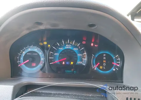 2012 Ford Fusion Se из США, поврежденный, VIN 3FAHP0HA8CR390349